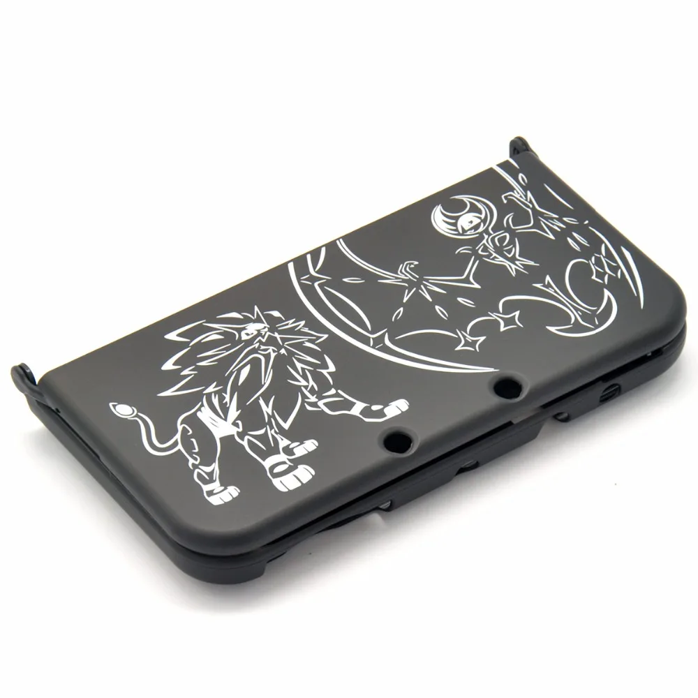 Matte Protector Cover Plate Protective Case Housing Shell For Nintendo New 3ds Ll New 3ds Xl For Pokemon Pikachu Monster Hunter Buy At The Price Of 8 00 In Aliexpress Com Imall Com Matte Protector Cover Plate Protective Case Housing Shell For Nintendo New 3ds Ll New 3ds Xl For Pokemon Pikachu Monster Hunter Buy At The Price Of 8 00 In Aliexpress Com Imall Com