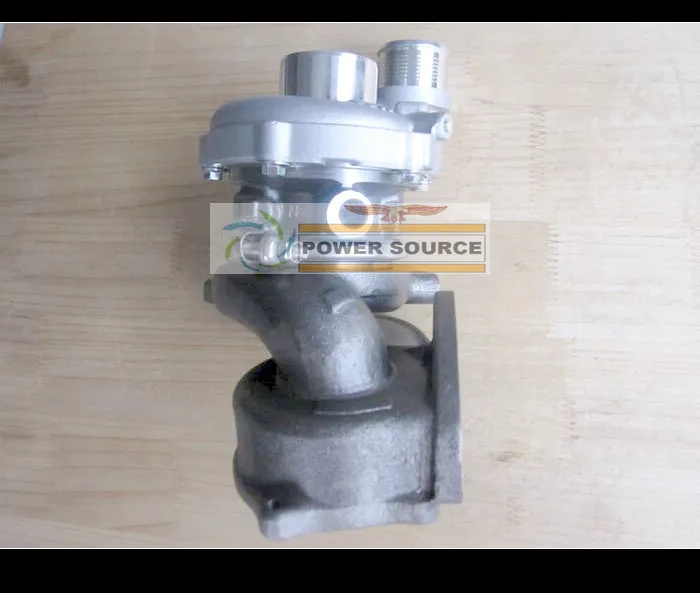 Turbo GT1444Z 778401-5004S 778401 LR038620 LR032370 LR063777 Turbine For Land Rover Discovery IV TDV6 V6 EUROV 3 (5)