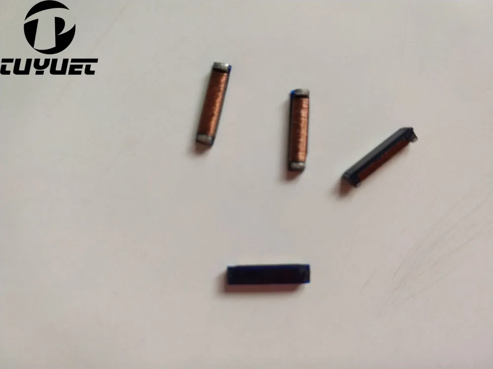 inductive coil for Rover-1
