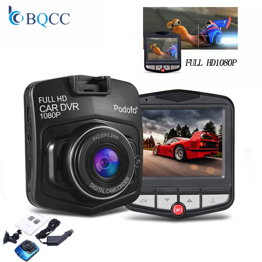 

Newest Mini DVR Car DVRs Camcorder Full HD Camcorder 1080 P Video Recorder Parking Recorder in Loop Recorder Trace Cam