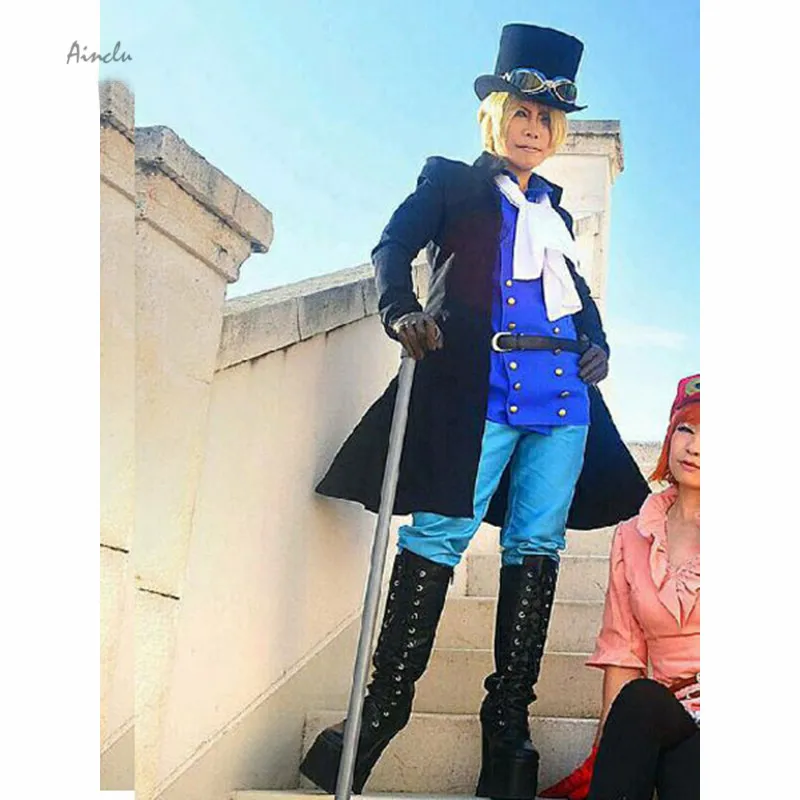 Ainclu Customize For Adults And Kids Free Shipping One Piece Sabo Halloween Cosplay Costume Sabo 12 Years Later Cosplay Costume Anime Costumes Aliexpress Ainclu Customize For Adults And Kids Free Shipping One Piece Sabo Halloween Cosplay Costume Sabo 12 Years Later Cosplay Costume Anime Costumes Aliexpress