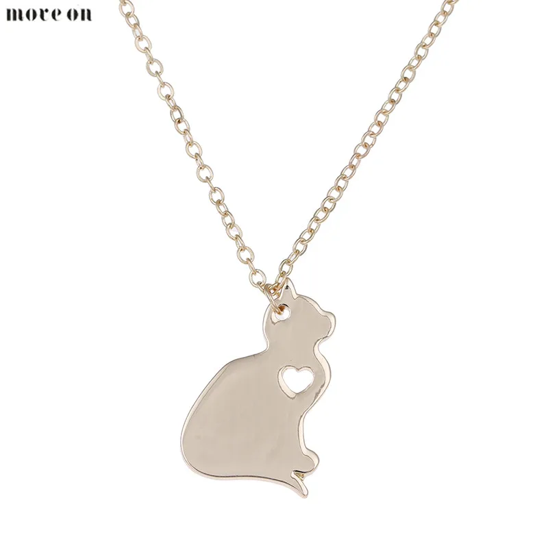 Gold& silver 1pcs Siberian Husky Family Necklace 3D Cut Out Puppy Dog Lover Pendant Memorial Necklaces Pendants Christmas