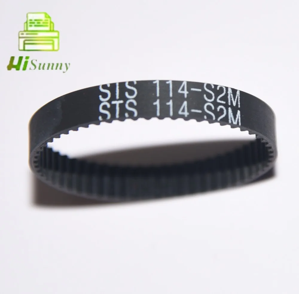

5pcs Registration Belt For Ricoh Aficio 1060 1076 2060 2075 MP5500 MP6500 MP7500 MP8000 MP9001 AA04-3269 AA043269 AA04 3269