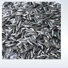 Ювелирных Изделий Полировка Сми Двусторонняя Nails Iron Material Application for Rotary Tumbler 1 кг