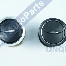 Приборная панель вентиляционная решетка воздуха для Ford Fiesta 09-14 S-Max Mondeo MK4