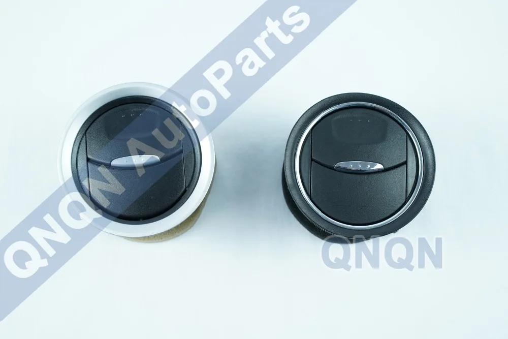 

Dashboard Airvent Air Vent Louvre for Ford Fiesta 09-14 S-Max Mondeo MK4