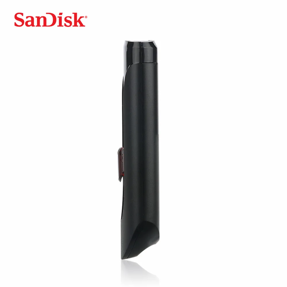 USB флеш накопитель SanDisk CZ600 100% оригинал 16 ГБ 128 флешка 64 3 0 Флешка 32 Гб|usb stick|32gb usb