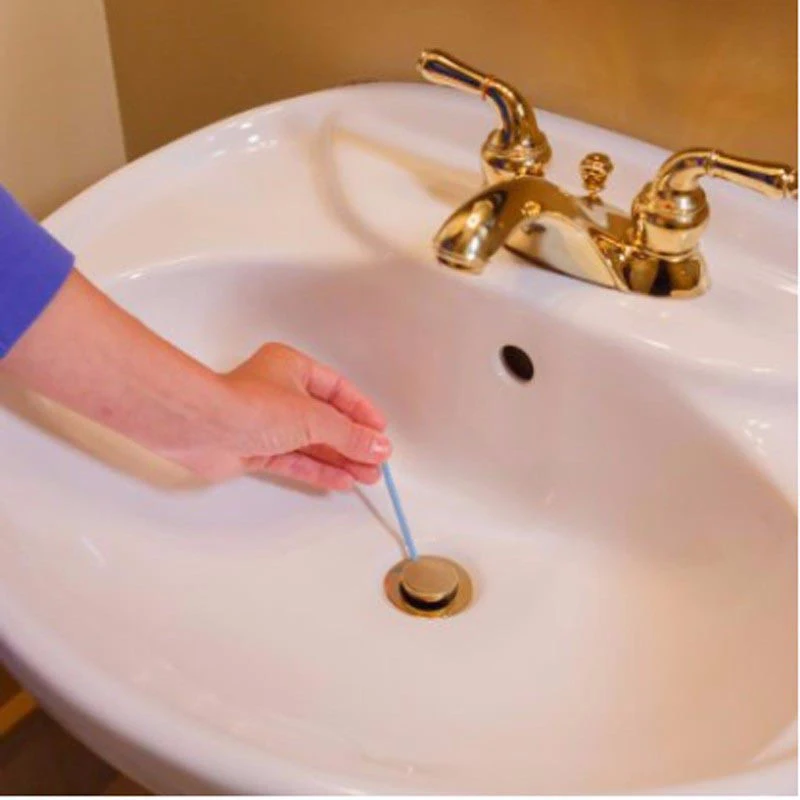 12 шт./компл. чистящие палочки канализационные стержни чистящие средства очистка сточных вод обеззараживание дезодорант кухня туалет Слив для ванны очиститель