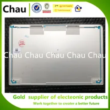 Для спектр 13-V 13-V011DX ЖК-задняя крышка Sillver