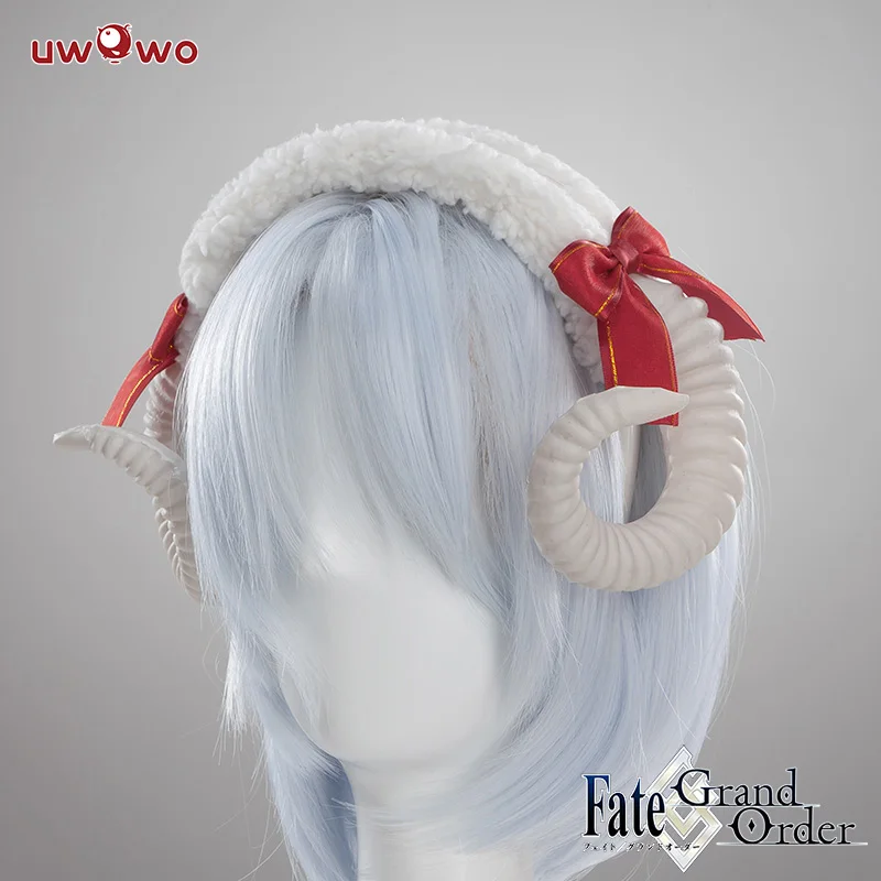 Сексуальный Косплей Fate Grand Order FGO Hasan Sabbah Merry Sheep Craft Essence бикини сексуальный