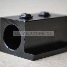 Держатель теплоотвода/крепление для 12 мм лазерных модулей