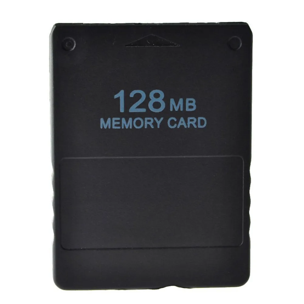 128 MB Memory Card Storage Space Memory Card Save Game