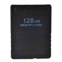 128 MB Memory Card Storage Space Memory Card Save Game Data Unit Data Stick for Sony