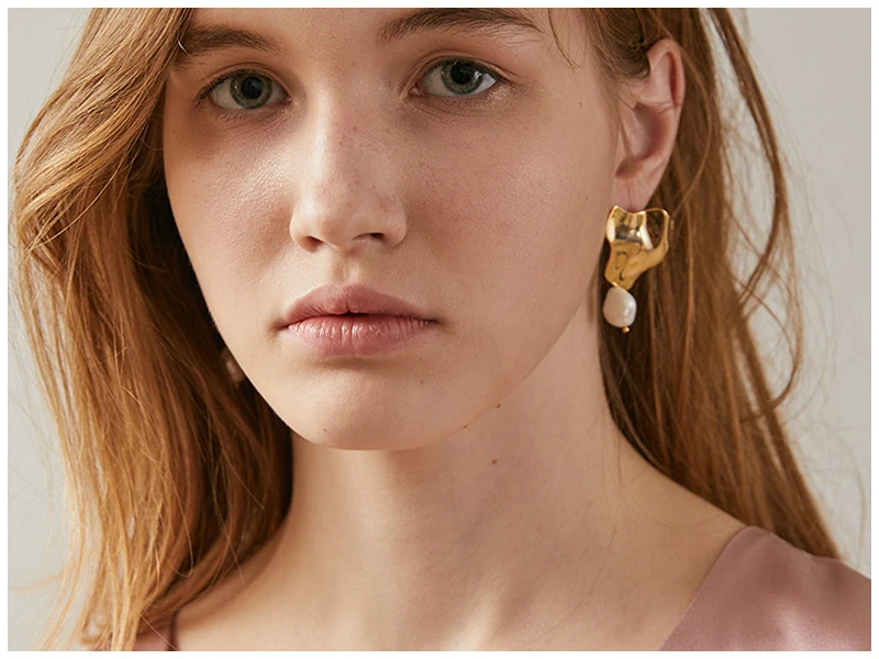Pearl Earrings (5)