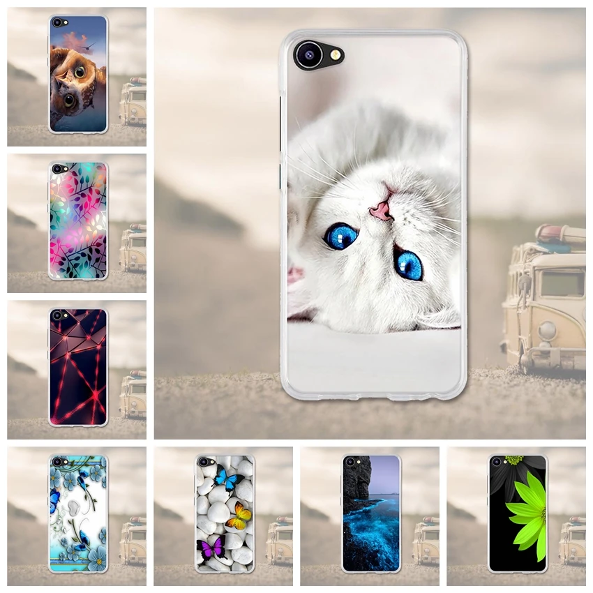

For Meizu U10 Case Silicone Cover 3D Soft TPU Coque for Meizu U10 U 10 5.0inches Cover fundas mobile Phone Bag for meizu u10
