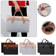 Фетровая сумка для ноутбука 11, 13, 15 дюймов, сумка для ноутбука, сумка для планшета, сумка для ноутбука, модная новинка для женщин, мужские сумки для планшетов