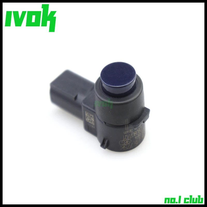 Резервная копия радара для Citroen Berlingo C4 Picasso Peugeot 407 RCZ 96 638 215 775K 96638215775K | Автомобили и