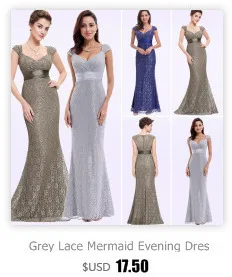 Вечернее платье длинное Сверкающее Ever Pretty 2019 новое женское элегантное платье с v-образным вырезом EP08999 Sequin Mermaid Maxi Золотое вечернее платье