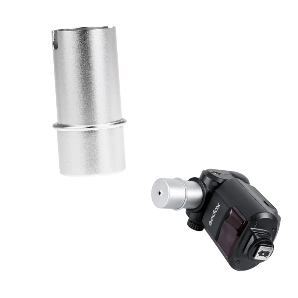 Защитная крышка лампы вспышки Godox для фотографий WITSTRO AD 180 360 AD200|flash protector|flash tube