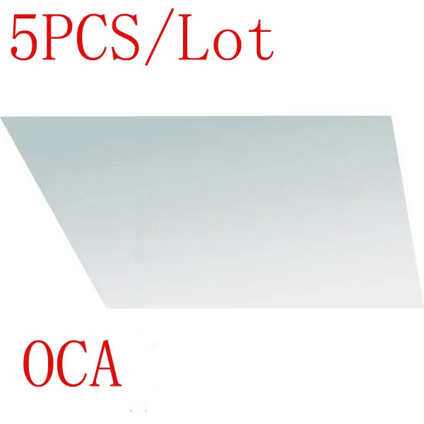 (SS703i920005AM)(5PCS/Lot AM)OCA Adhesive Sticker for Samsung Galaxy Mega 6.3 i9200 i9202 i9205 i9208 i527 L600 R960 M819N |