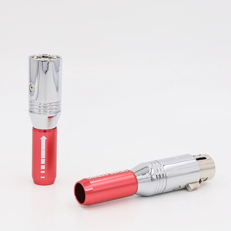 XLR plug (1)