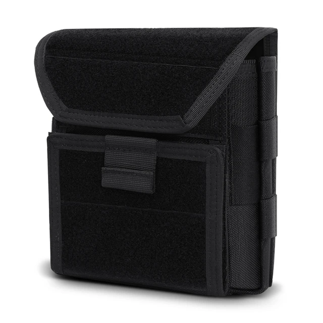 Buy Compact Water resistant EDC Pouch Tactical Organizer Easy Carrying License