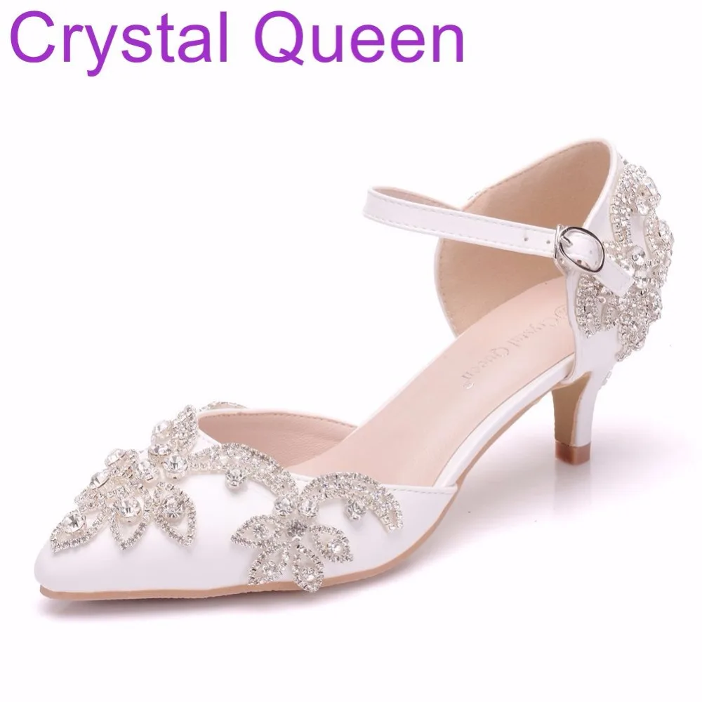 sandals with little heel