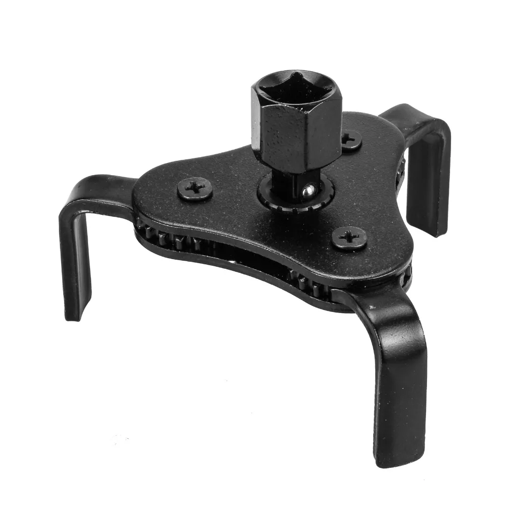 Auto Oil Filter Wrench (3)