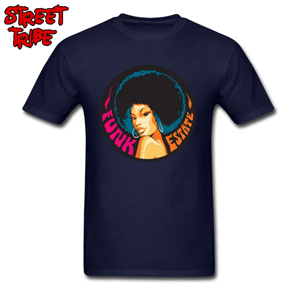  Men T Shirts funk chord beer music afro Gift Tops Tees 100% Cotton Round Collar Short Sleeve Slim Fit Tee Shirt Summer/Autumn funk chord beer music afro navy