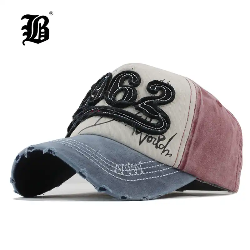 denim baseball cap wholesale