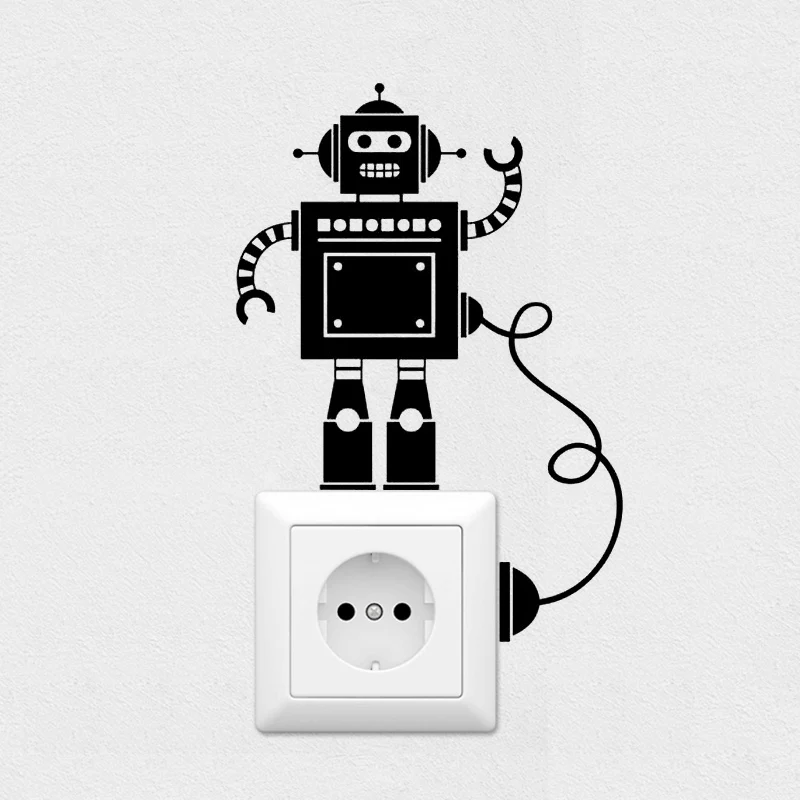 stickers-muraux-souris