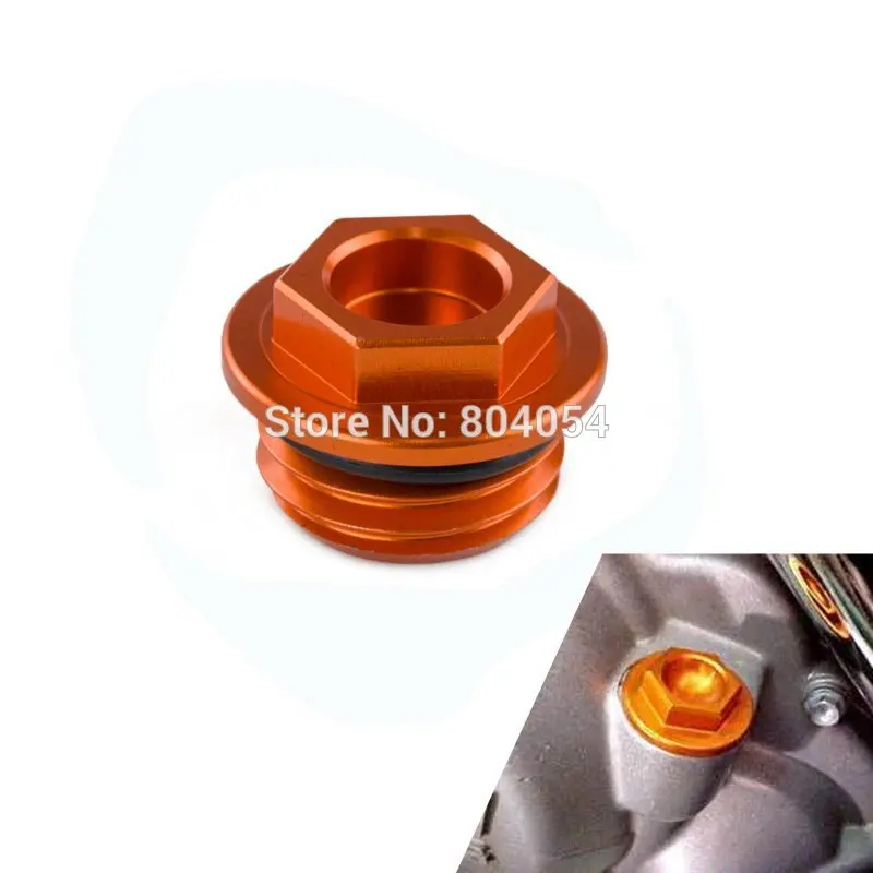 Ktm Oil Filler Plug Ktm Oil Filler Plug