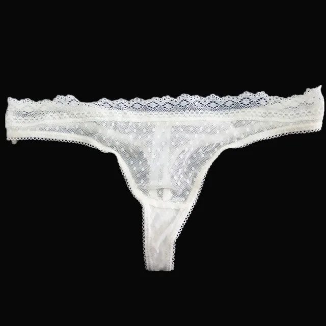 Women Thongs And g strings Sexy Transparent Underpants Lace Panties For Women Knickers Underwear Sexy Lingerie