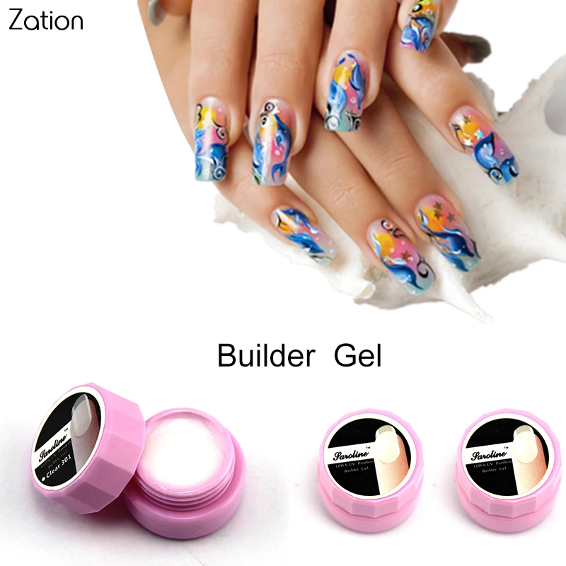 089 41 De Réductionvernis à Ongles Gel Manucure Cristal Faux Ongles Conseils Français Vernis à Ongles Vernis Uv Constructeur Gel Rose Blanc Vernis