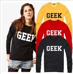geek sweatshirts uk