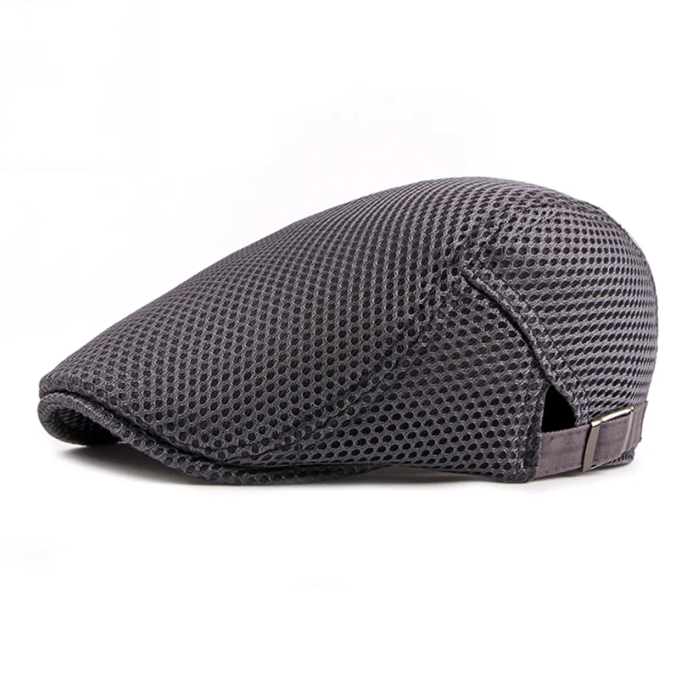 Fashion Unisex Caps Men Women Driving Sun Flat Beret Hat Causal Cap Fashion Unisex Caps Men Women Driving Sun Flat Beret Hat Causal Cap