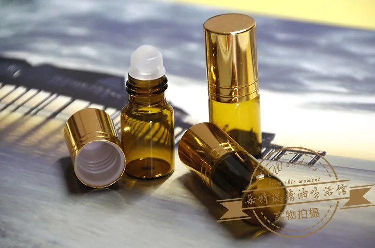 

Бесплатная доставка Емкость 3 мл (50 шт./лот) стеклянная бутылка для духов, роликовые бутылки, пустые флаконы для духов, бутылка для эфирного масла