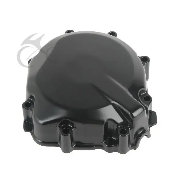 Крышка статора двигателя мотоцикла для Suzuki GSXR GSX R 600 750 00 03 GSXR1000 01 02|Охлаждение и