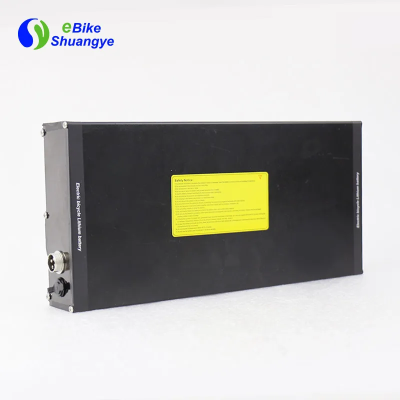 

48v20ah lithium battery with charger for electric bike free shipping
