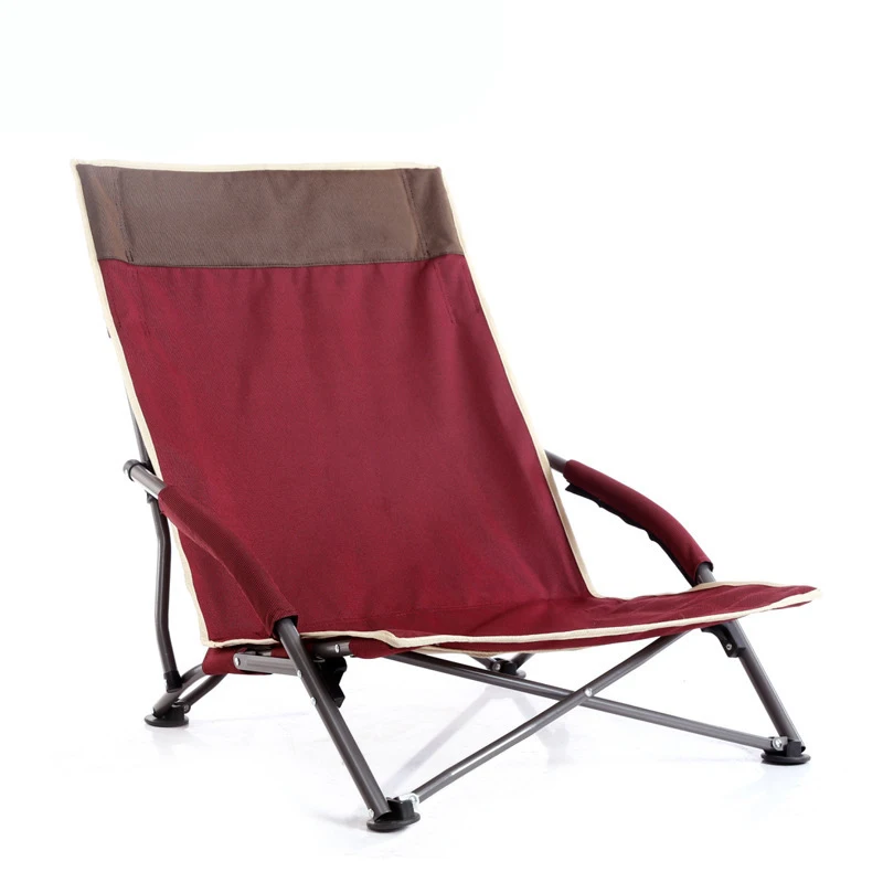 Поставка от производителя, экспорт, корейский складной стул для отдыха на открытом воздухе, пляжное кресло, стул для кемпинга, рыбалки