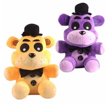 freddy fazbear plush