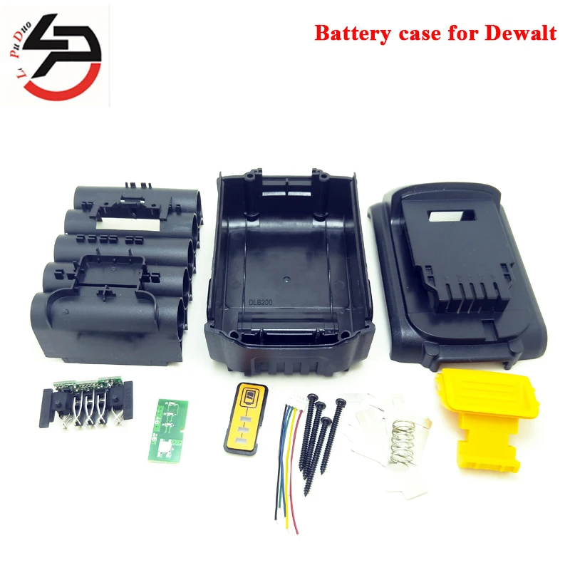 inside dewalt 20v battery inside dewalt 20v battery