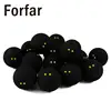 Closeout Squash-Ball Sports 1pcs Player Training-Accessories Competition Dots Two-Yellow Low-Speed EqVJa0xy