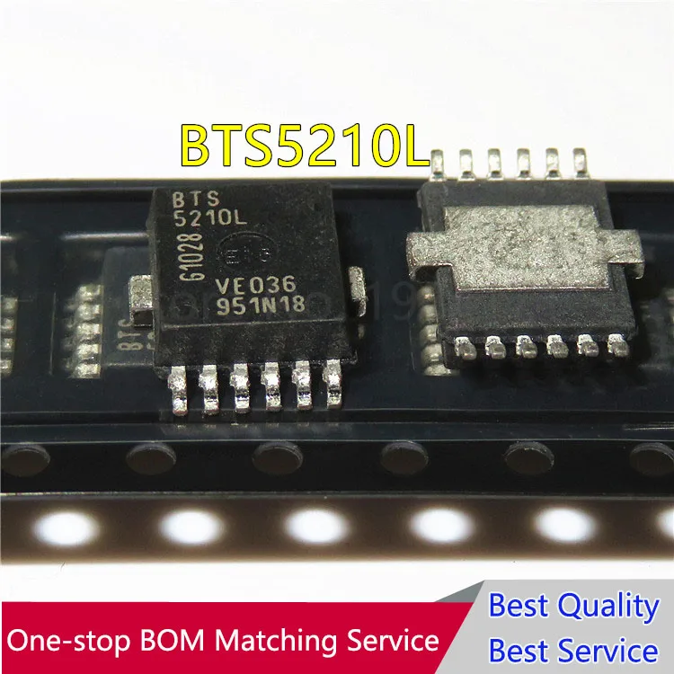 10 шт. BTS5210L Новинка | Автомобили и мотоциклы