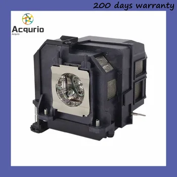 

100% Original NEW projector lampwith housing for PowerLite 680/PowerLite 685W
