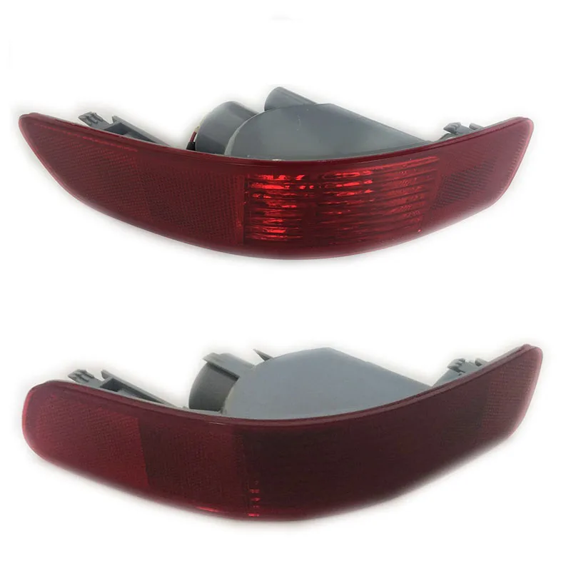 1pcs Rear Bumper Right Left Tail Fog Light Lamp Reflector 8352A005