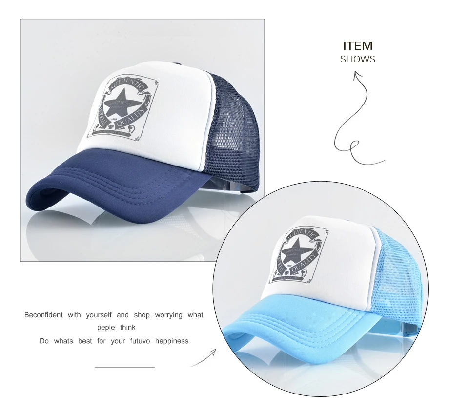 ADK Unisex Snapback For Girls With Pentagram Patch Pattern 2018 Brand Men Cap With Straight Baseball Hat Boys (5)