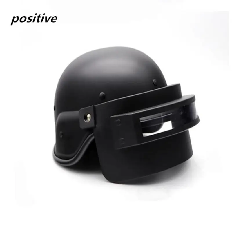  Hot game props PUBG helmet Jedi Seeks For Big Escape Three Helmet Special Forces To Eat Chicken Arm
