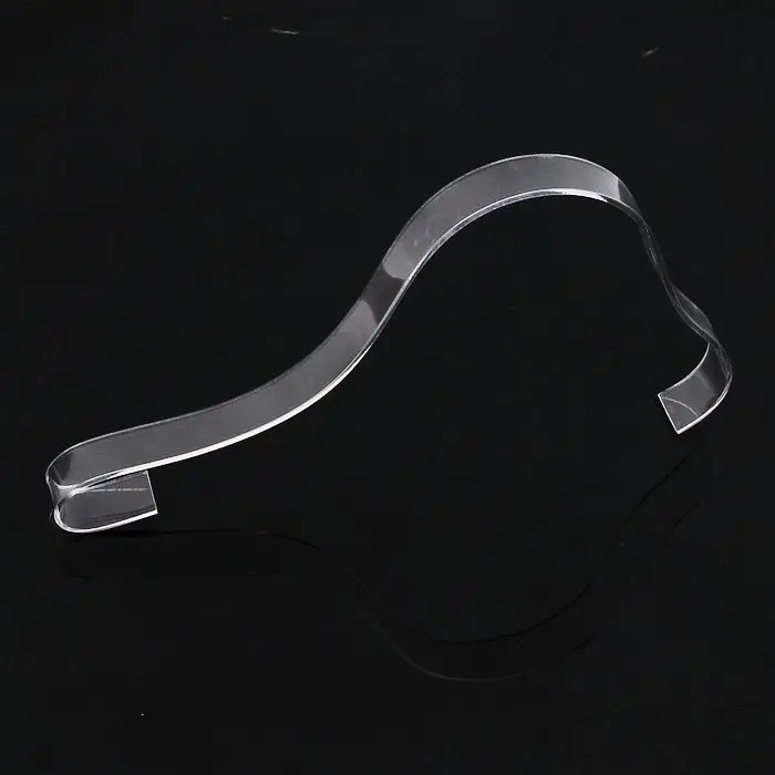 HeiHy 10 pz in Acrilico Trasparente espositore Scarpa Inserti Supporta Shoe Shaper Donna HeiHy 10 pz in Acrilico Trasparente espositore Scarpa Inserti Supporta Shoe Shaper Donna