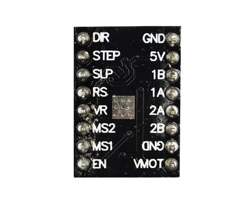 makebot driver detail 9